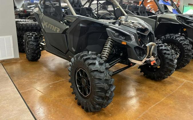 2027 Can-Am Maverick X3 X Mr
