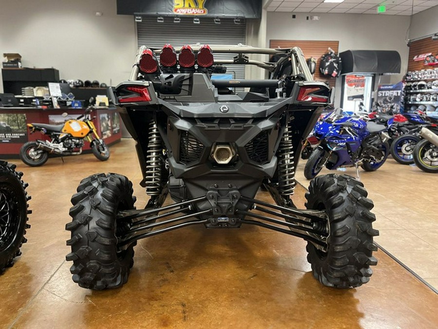 2027 Can-Am Maverick X3 X Mr