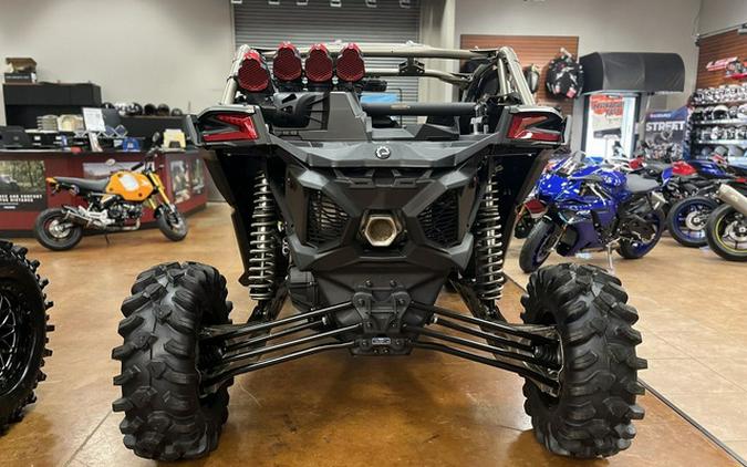 2027 Can-Am Maverick X3 X Mr