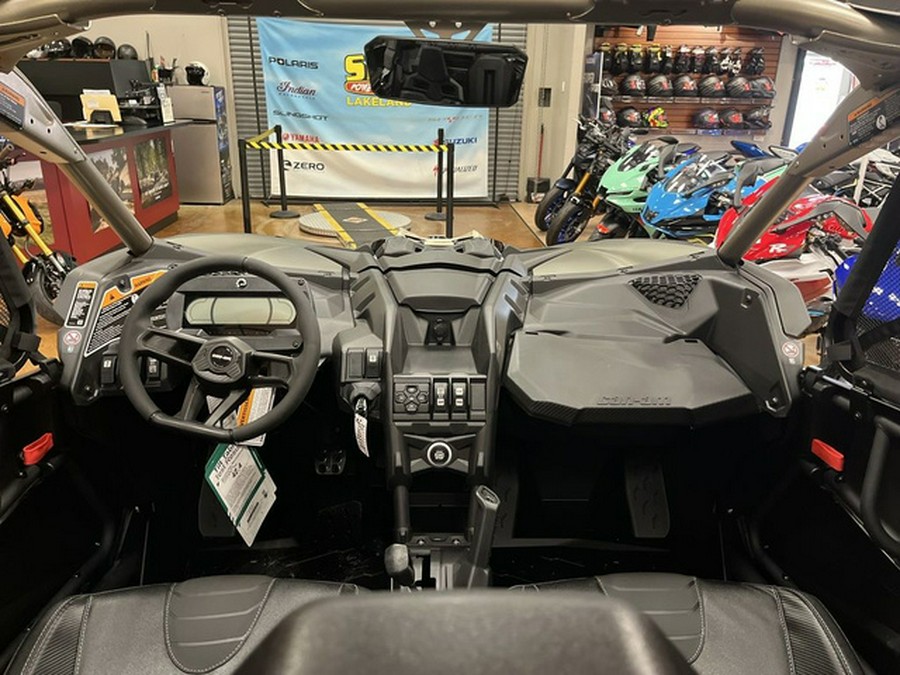 2027 Can-Am Maverick X3 X Mr