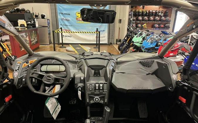 2027 Can-Am Maverick X3 X Mr