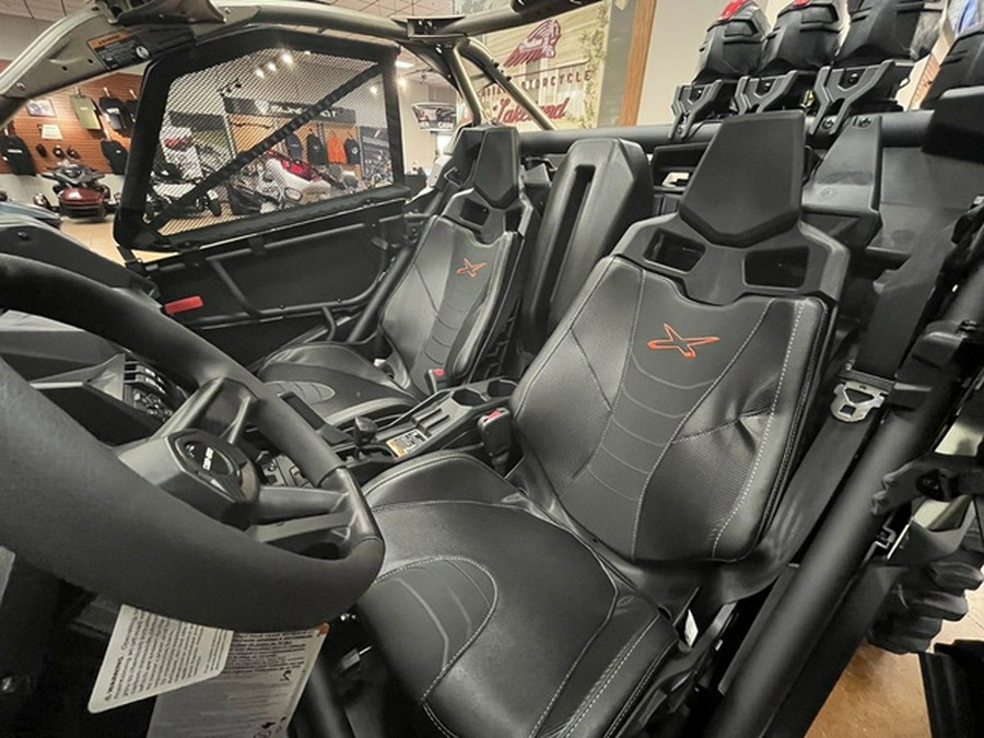 2027 Can-Am Maverick X3 X Mr