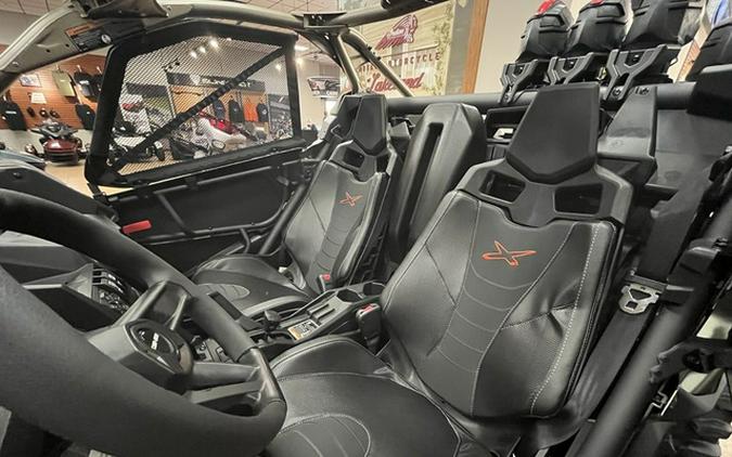 2027 Can-Am Maverick X3 X Mr