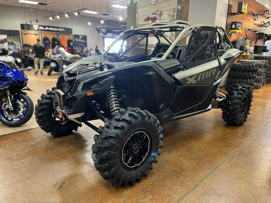2027 Can-Am Maverick X3 X Mr