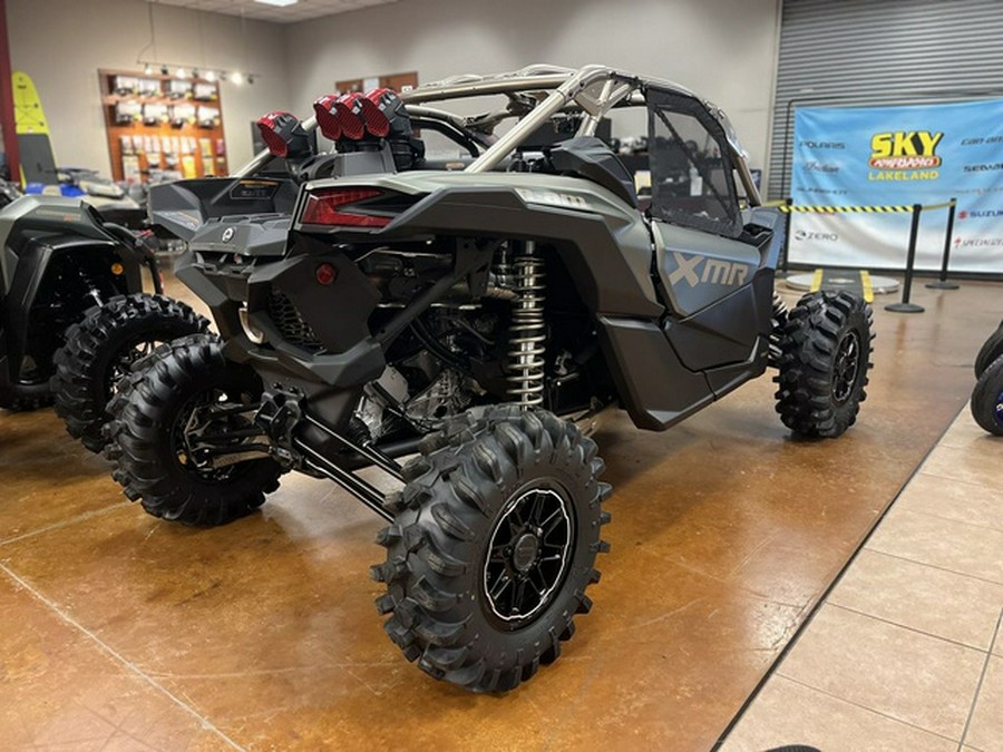 2027 Can-Am Maverick X3 X Mr