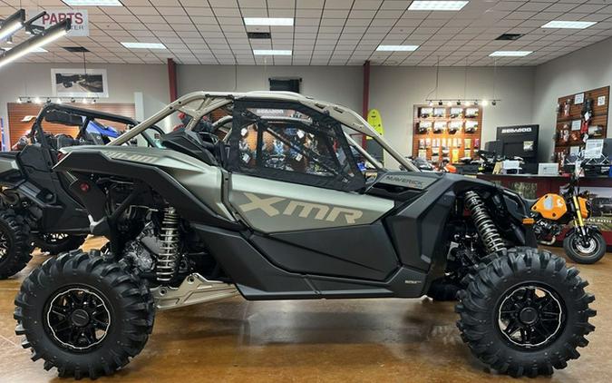 2027 Can-Am Maverick X3 X Mr