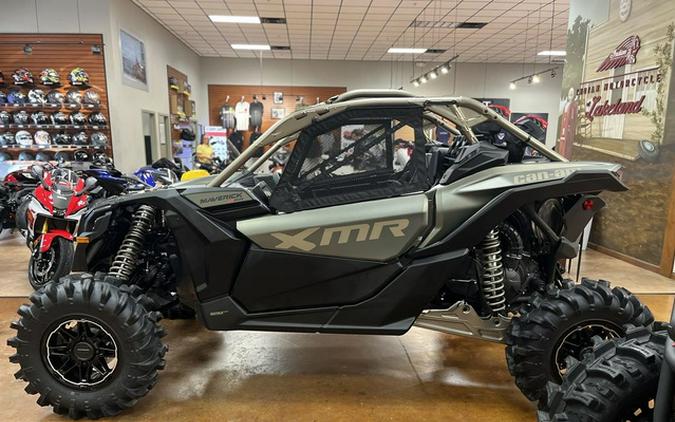 2027 Can-Am Maverick X3 X Mr