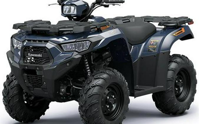 2026 Kawasaki Brute Force® 450 4x4 EPS