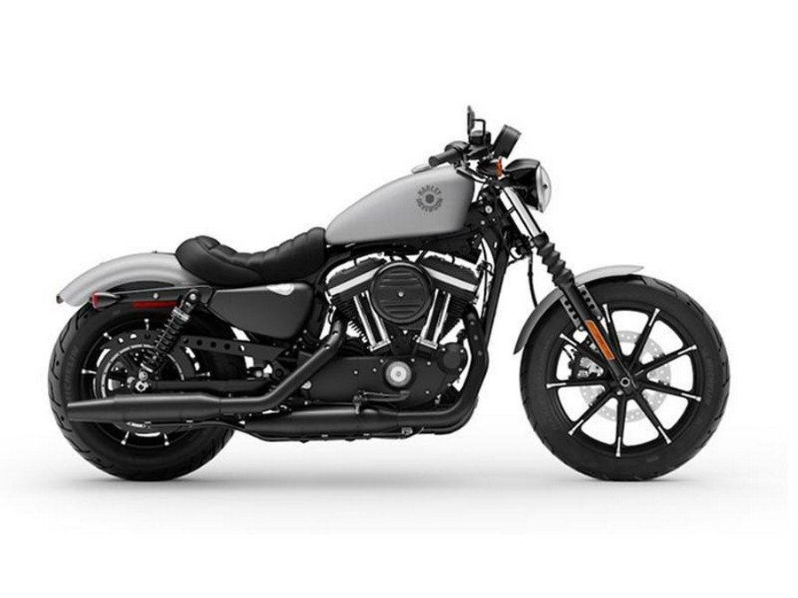 2020 Harley-Davidson® XL883N - Sportster® Iron 883™