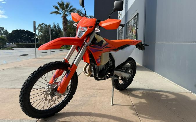 2024 KTM 500 EXC-F