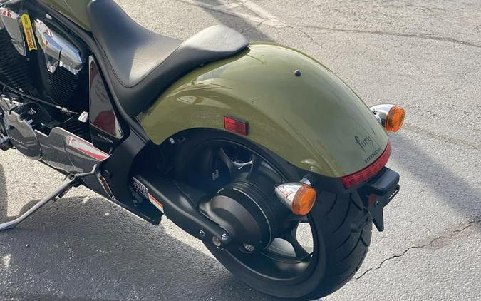 2024 Honda® Fury