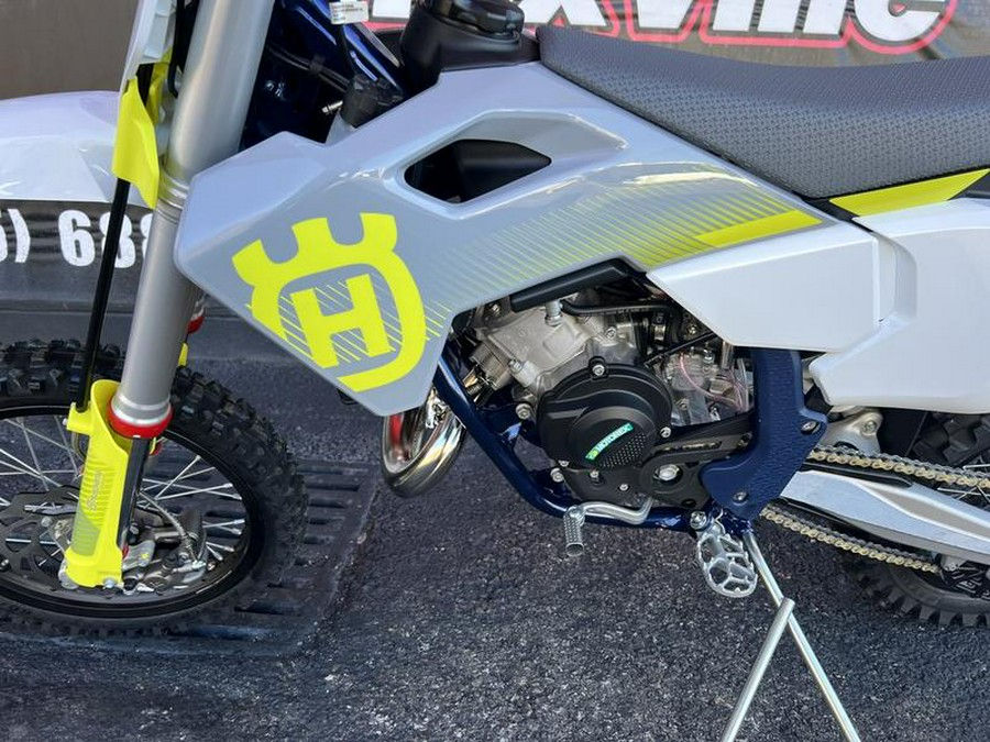 2024 Husqvarna® TC 65