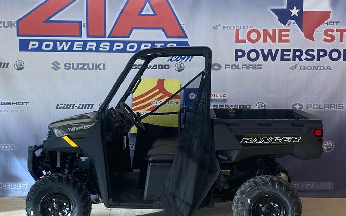 2024 Polaris Ranger 1000 EPS