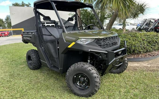 2024 Polaris® Ranger 1000 EPS