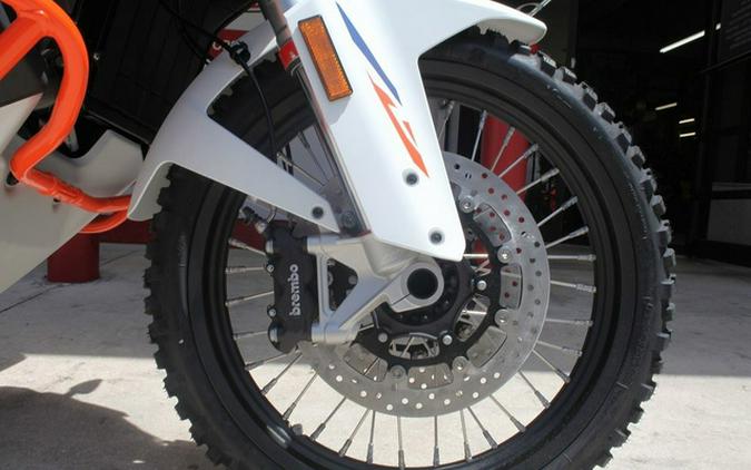 2024 KTM 1290 Super Adventure R