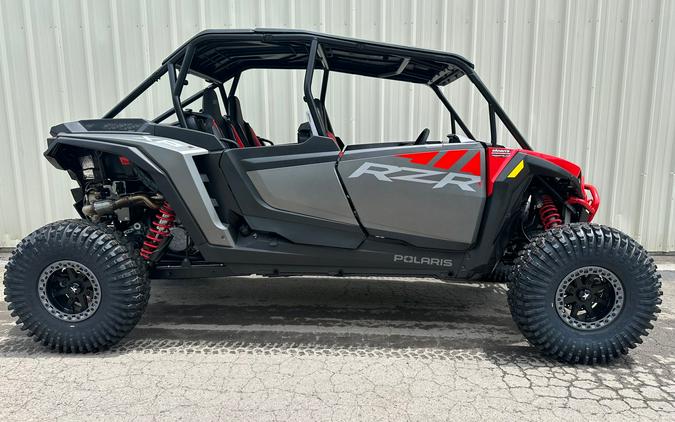 2024 Polaris RZR XP 4 1000 Ultimate