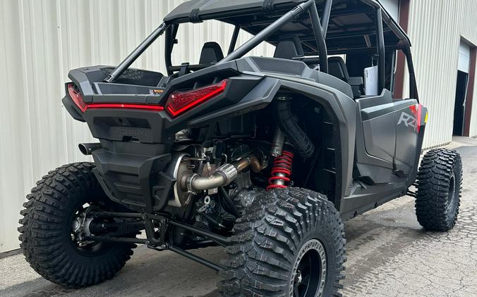 2024 Polaris RZR XP 4 1000 Ultimate