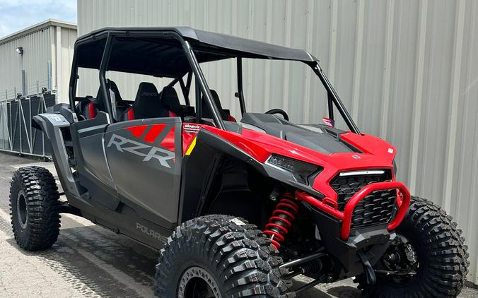 2024 Polaris RZR XP 4 1000 Ultimate