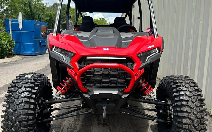 2024 Polaris RZR XP 4 1000 Ultimate