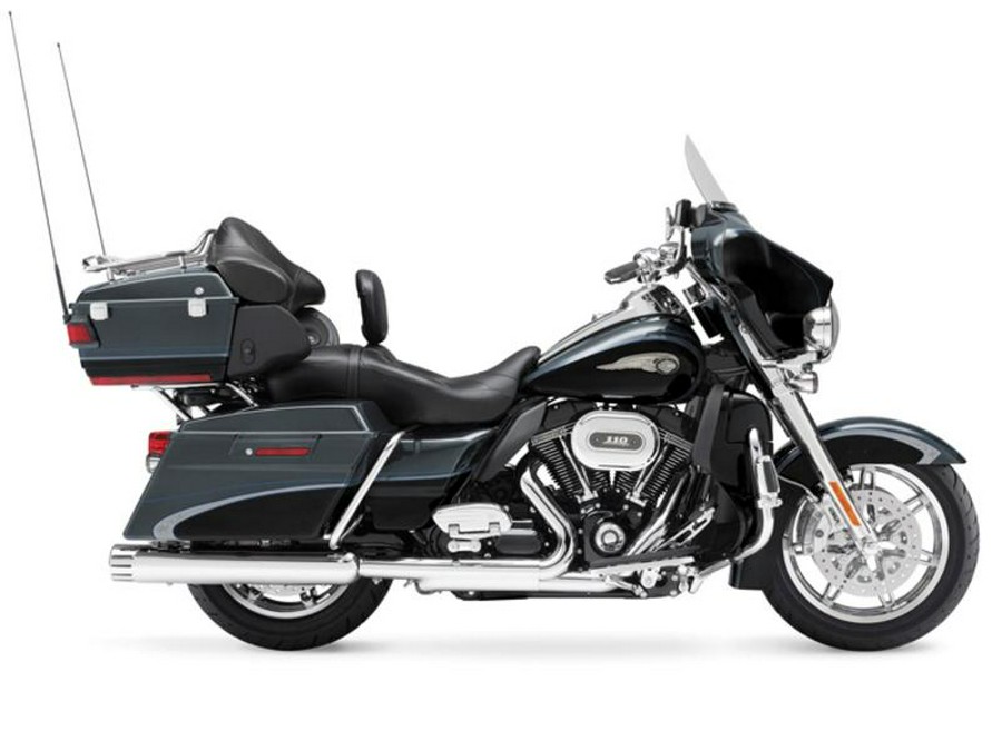 2013 Harley-Davidson® FLHTCUSE8 - CVO™ Ultra Classic® Electra Glide® 110th Anniversary Edition