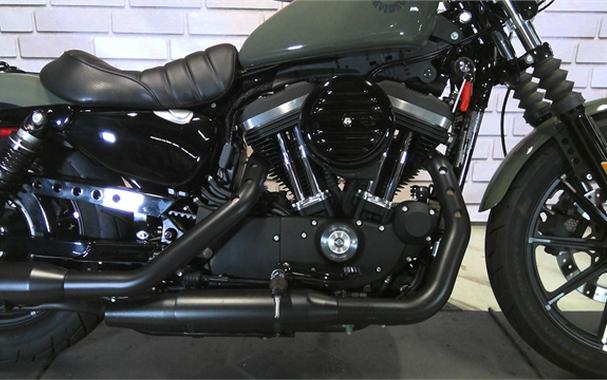 2021 Harley-Davidson XL883N