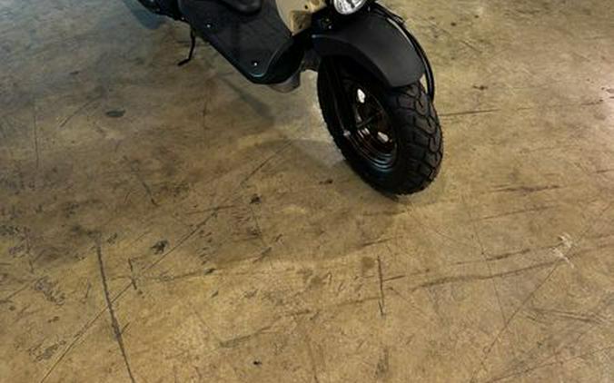 2024 Honda Ruckus