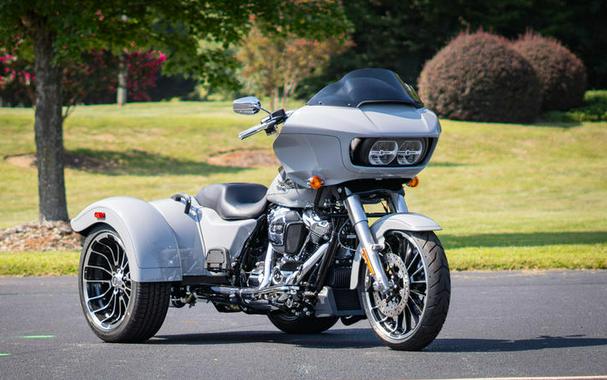 2024 Harley-Davidson® FLTRT - Road Glide® 3