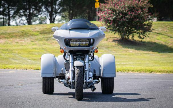 2024 Harley-Davidson® FLTRT - Road Glide® 3