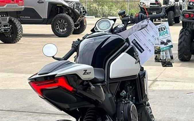 2024 CFMOTO 700CL-X Sport