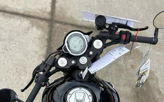 2024 CFMOTO 700CL-X Sport