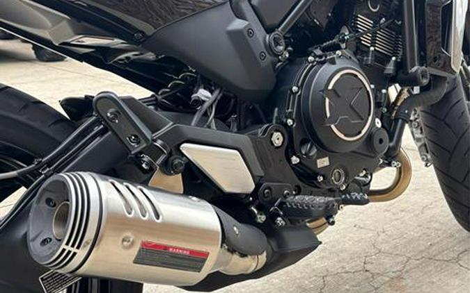 2024 CFMOTO 700CL-X Sport