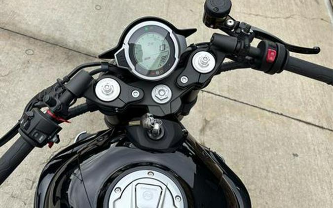 2024 CFMOTO 700CL-X Sport