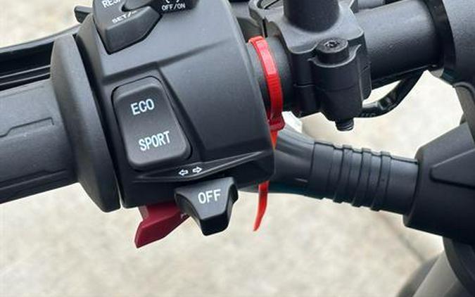 2024 CFMOTO 700CL-X Sport