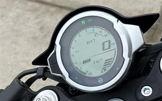 2024 CFMOTO 700CL-X Sport