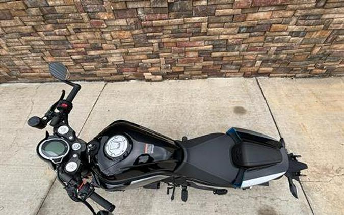 2024 CFMOTO 700CL-X Sport