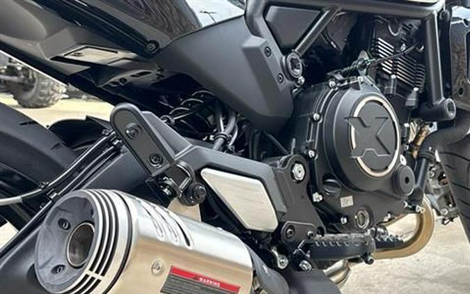 2024 CFMOTO 700CL-X Sport