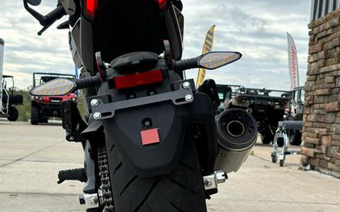 2024 CFMOTO 700CL-X Sport