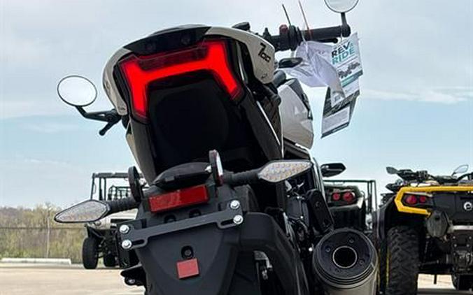 2024 CFMOTO 700CL-X Sport