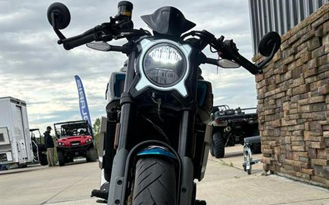 2024 CFMOTO 700CL-X Sport