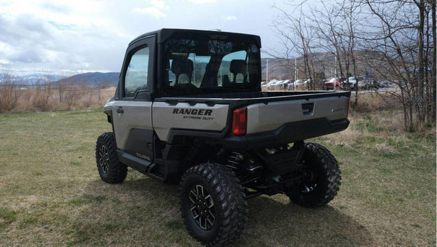 2024 Polaris® Ranger XD 1500 NorthStar Edition Ultimate