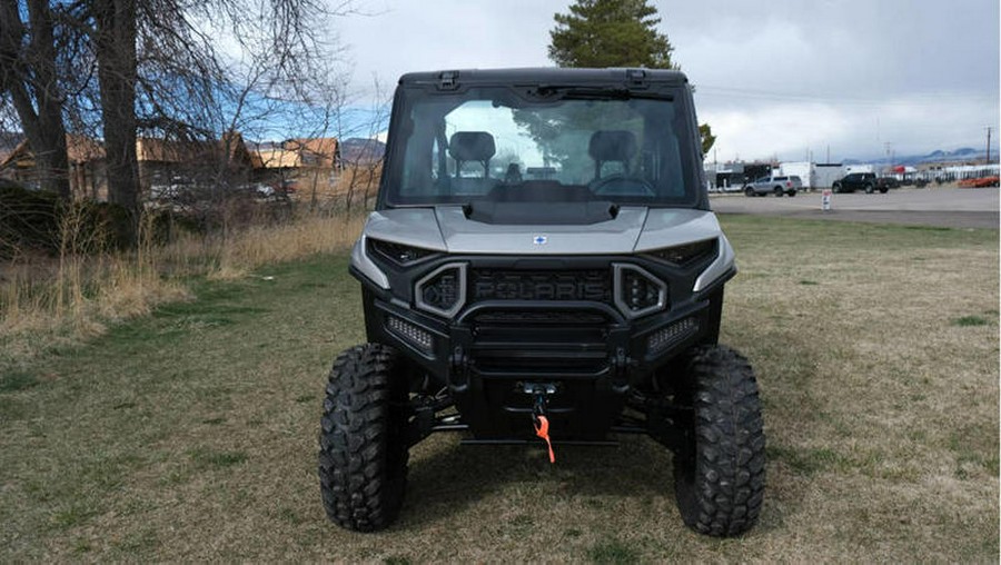 2024 Polaris® Ranger XD 1500 NorthStar Edition Ultimate