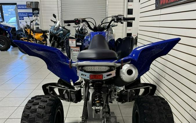 2024 Yamaha Raptor 700R