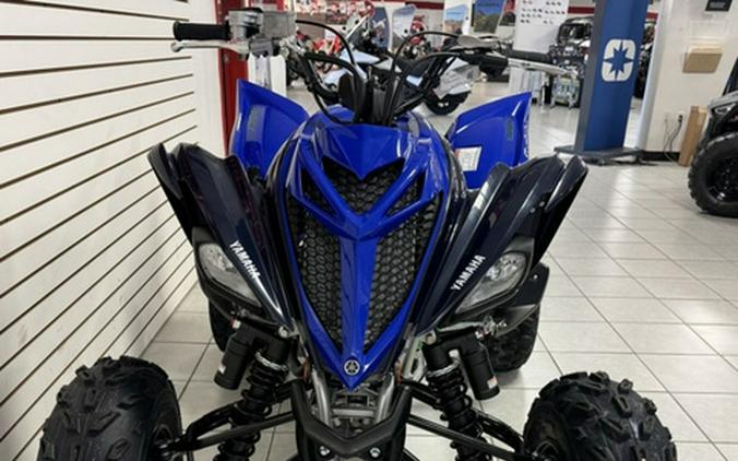 2024 Yamaha Raptor 700R