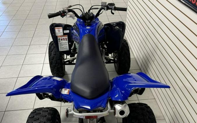 2024 Yamaha Raptor 700R