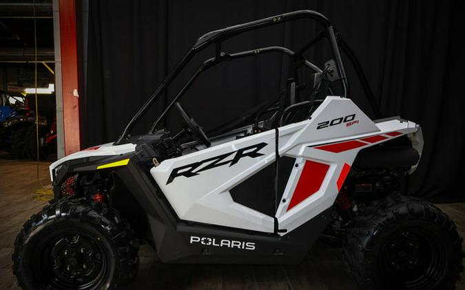 2024 Polaris RZR 200 EFI