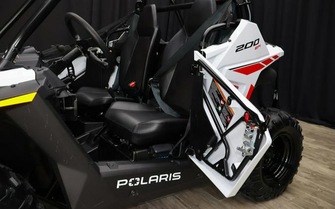 2024 Polaris RZR 200 EFI