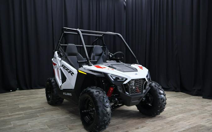 2024 Polaris RZR 200 EFI