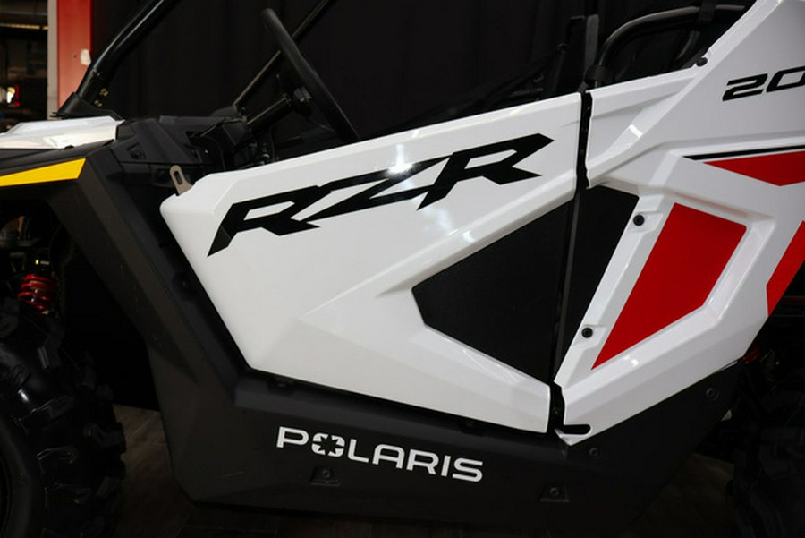 2024 Polaris RZR 200 EFI