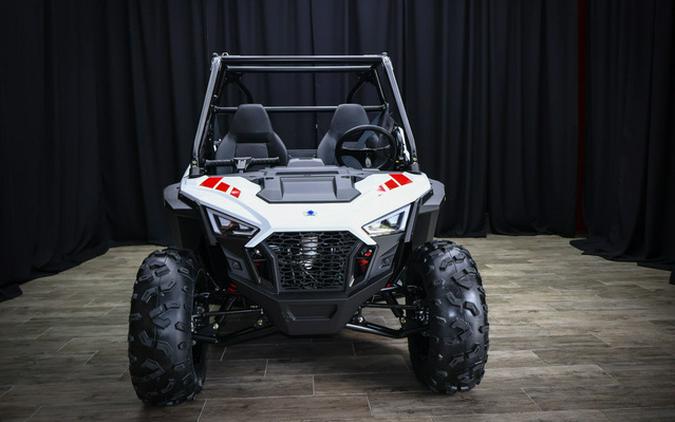 2024 Polaris RZR 200 EFI