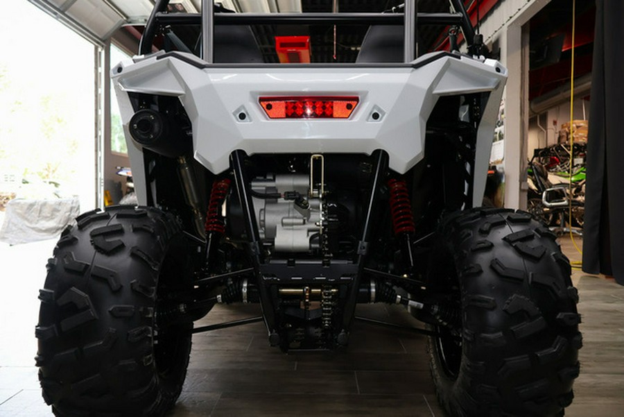 2024 Polaris RZR 200 EFI